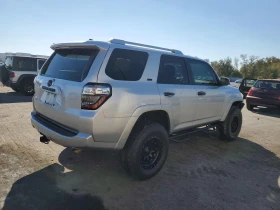 Toyota 4runner SR5 PREMIUM* КОЖА* ШИБИДАХ* ПОДГРЕВ* КАМЕРА - 17500 € / 34227.03 лв. - 17870865 6