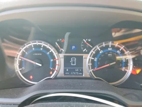 Toyota 4runner SR5 PREMIUM* КОЖА* ШИБИДАХ* ПОДГРЕВ* КАМЕРА - 17500 € / 34227.03 лв. - 17870865 10