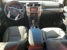 Toyota 4runner SR5 PREMIUM* КОЖА* ШИБИДАХ* ПОДГРЕВ* КАМЕРА - 17500 € / 34227.03 лв. - 17870865 9