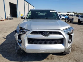 Toyota 4runner SR5 PREMIUM* КОЖА* ШИБИДАХ* ПОДГРЕВ* КАМЕРА - 17500 € / 34227.03 лв. - 17870865 2
