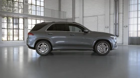 Mercedes-Benz GLE 350 d 4MATIC 6+ 1 - 57000 € / 111482.31 лв. - 21562650 3