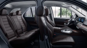 Mercedes-Benz GLE 350 d 4MATIC 6+ 1 - 57000 € / 111482.31 лв. - 21562650 9