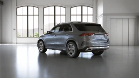 Mercedes-Benz GLE 350 d 4MATIC 6+ 1 - 57000 € / 111482.31 лв. - 21562650 6