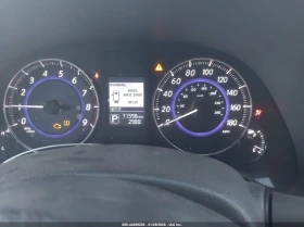 Infiniti QX70 3.7l | Auto.bg — изображение 7