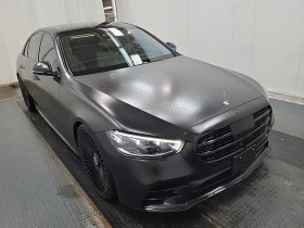 Mercedes-Benz X-Klasse 3L 6cyl -