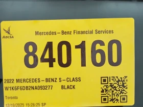 Mercedes-Benz X-Klasse 3L 6cyl - - 65200 € / 127520.12 лв. - 34245247 5
