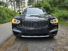BMW X3 xDrive30i/360 Камери/X-Line