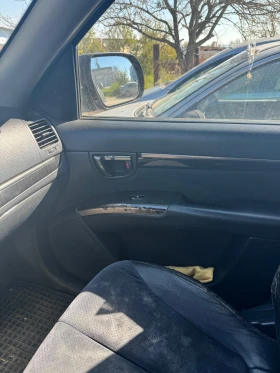 Hyundai Santa fe | Mobile.bg � ����� ������ 11