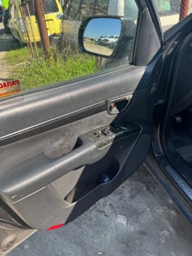 Hyundai Santa fe | Mobile.bg � ����� ������ 8