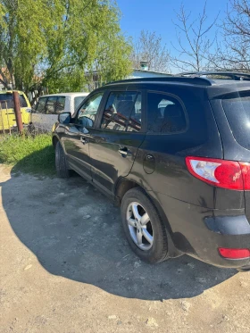 Hyundai Santa fe | Mobile.bg � ����� ������ 2
