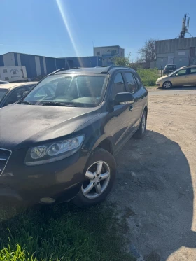 ������ Hyundai Santa fe