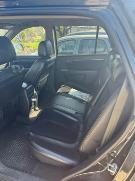 Hyundai Santa fe | Mobile.bg � ����� ������ 6