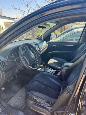 Hyundai Santa fe | Mobile.bg � ����� ������ 7