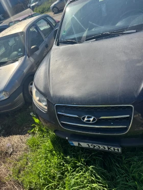 Hyundai Santa fe | Mobile.bg � ����� ������ 14