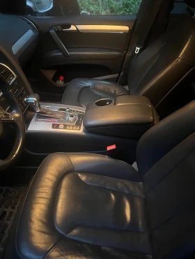 Audi Q7 S line - 14999 € / 29335.49 лв. - 75828419 5