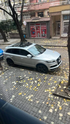 Audi Q7 S line - 14999 € / 29335.49 лв. - 75828419 3