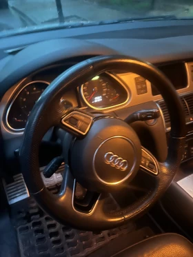 Audi Q7 S line - 14999 € / 29335.49 лв. - 75828419 8