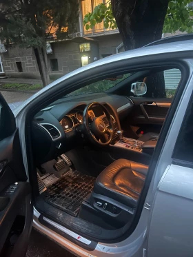Audi Q7 S line - 14999 € / 29335.49 лв. - 75828419 7