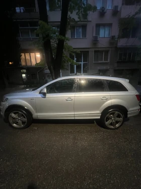Audi Q7 S line - 14999 € / 29335.49 лв. - 75828419 4