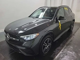 Mercedes-Benz GLC * 300 * CARFAX * ЦЕНА ДО БГ