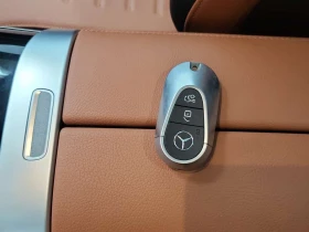 Mercedes-Benz GLC * 300 * CARFAX * ЦЕНА ДО БГ - 41400 € / 80971.36 лв. - 58309662 12