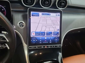 Mercedes-Benz GLC * 300 * CARFAX * ЦЕНА ДО БГ - 41400 € / 80971.36 лв. - 58309662 11