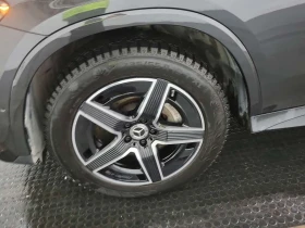 Mercedes-Benz GLC * 300 * CARFAX * ЦЕНА ДО БГ - 41400 € / 80971.36 лв. - 58309662 7