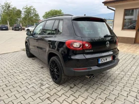 VW Tiguan 2.0 140кс 4х4  - 6100 € / 11930.56 лв. - 17539585 4