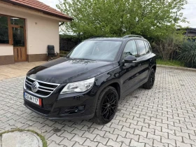 VW Tiguan 2.0 140кс 4х4  - 6100 € / 11930.56 лв. - 17539585 2