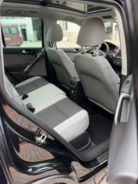 VW Tiguan 2.0 140кс 4х4  - 6100 € / 11930.56 лв. - 17539585 11