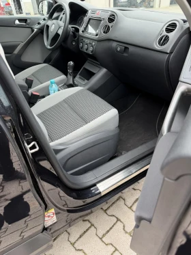 VW Tiguan 2.0 140кс 4х4  - 6100 € / 11930.56 лв. - 17539585 9