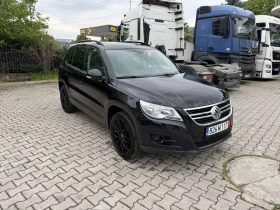 VW Tiguan 2.0 140кс 4х4  - 6100 € / 11930.56 лв. - 17539585 6