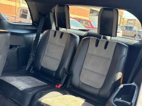 Ford Explorer 3.5L 6cyl 4WD | Mobile.bg � ����� ������ 11