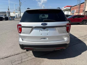 Ford Explorer 3.5L 6cyl 4WD | Mobile.bg � ����� ������ 4