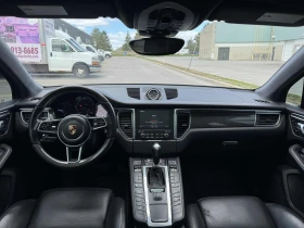 Porsche Macan Turbo | BOSE | Sport Chrono | ���� | ����� | Mobile.bg � ����� ������ 8