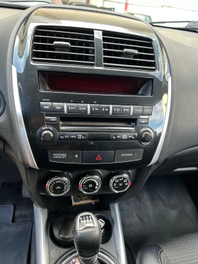Citroen C4 AIRCROSS undefined | Auto.bg — изображение 13