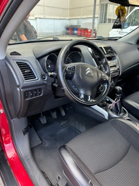 Citroen C4 AIRCROSS undefined | Auto.bg — изображение 5