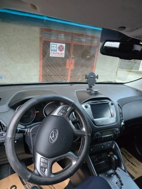 Hyundai IX35 AWD 4x4 | Mobile.bg � ����� ������ 5