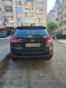 Hyundai IX35 AWD 4x4 | Mobile.bg � ����� ������ 5