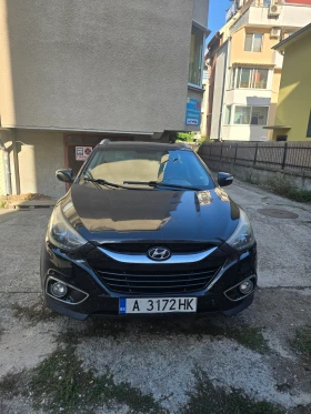 Hyundai IX35 AWD 4x4 | Mobile.bg � ����� ������ 10