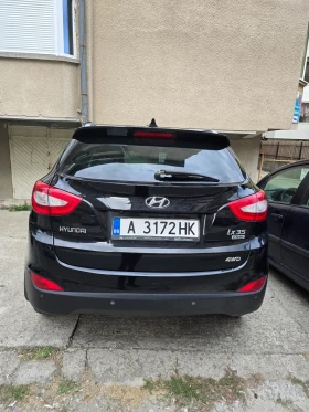Hyundai IX35 AWD 4x4 | Mobile.bg � ����� ������ 9