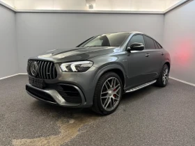 Mercedes-Benz GLE 63 S AMG /4MATIC+ /AMG/ACTIVE RIDE/HUD/MASSAGE - 76980 € - 37021979 3