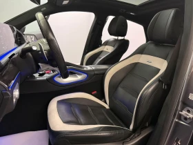 Mercedes-Benz GLE 63 S AMG /4MATIC+ /AMG/ACTIVE RIDE/HUD/MASSAGE - 76980 € - 37021979 8