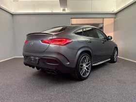 Mercedes-Benz GLE 63 S AMG /4MATIC+ /AMG/ACTIVE RIDE/HUD/MASSAGE - 76980 € - 37021979 6
