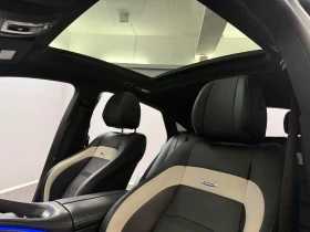 Mercedes-Benz GLE 63 S AMG /4MATIC+ /AMG/ACTIVE RIDE/HUD/MASSAGE - 76980 € - 37021979 11
