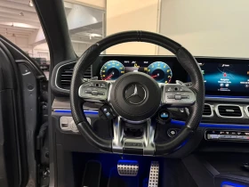 Mercedes-Benz GLE 63 S AMG /4MATIC+ /AMG/ACTIVE RIDE/HUD/MASSAGE - 76980 € - 37021979 13