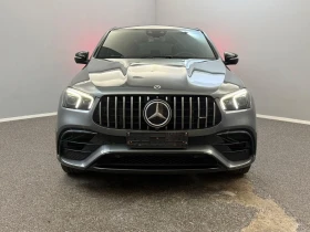 Mercedes-Benz GLE 63 S AMG /4MATIC+ /AMG/ACTIVE RIDE/HUD/MASSAGE - 76980 € - 37021979 2