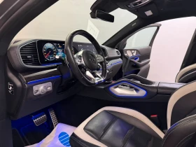 Mercedes-Benz GLE 63 S AMG /4MATIC+ /AMG/ACTIVE RIDE/HUD/MASSAGE - 76980 € - 37021979 10