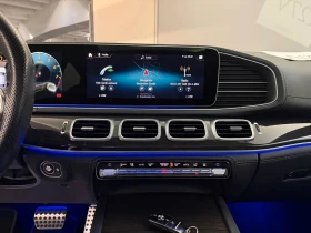 Mercedes-Benz GLE 63 S AMG /4MATIC+ /AMG/ACTIVE RIDE/HUD/MASSAGE - 76980 € - 37021979 14