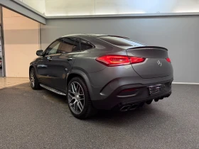 Mercedes-Benz GLE 63 S AMG /4MATIC+ /AMG/ACTIVE RIDE/HUD/MASSAGE - 76980 € - 37021979 4
